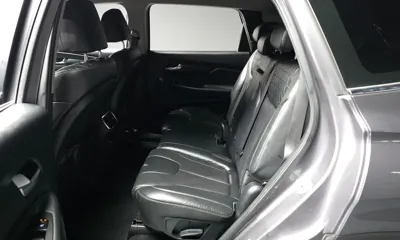 Hyundai Santafe 2019, 163603 км, за 14900000 KRW - фото 26