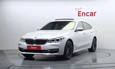 BMW Gran Turismo 2019, 99770 км, за 31900000 KRW - фото 1