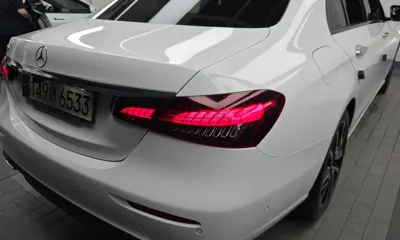 Mercedes-Benz E-Class 2021, 68724 км, за 30800000 KRW - фото 23