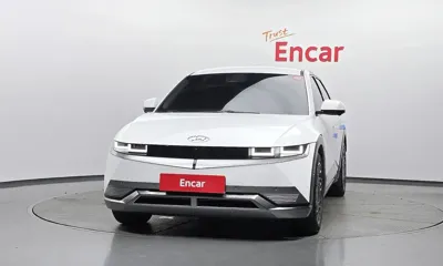 Hyundai Ioniq5 2022, 76897 км, за 29900000 KRW