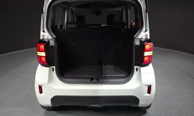 Kia Ray 2024, 28107 км, за 15580000 KRW - фото 20