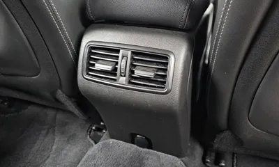 Renault-KoreaSamsung SM6 2017, 46518 км, за 10300000 KRW - фото 33