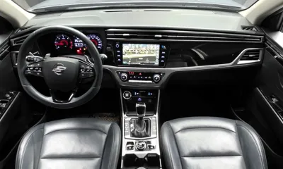 KG_Mobility_Ssangyong KORANDO 2019, 267905 км, за 5500000 KRW - фото 7