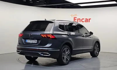 Volkswagen Tiguan 2022, 74098 км, за 29000000 KRW