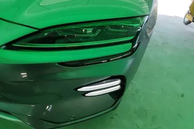BYD Song PLUS New Energy 2024, 22000 км, за 130030.75 CNY - фото 8
