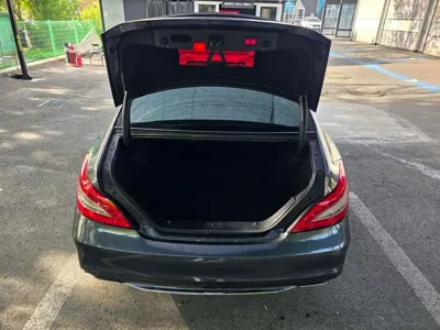 Mercedes-Benz CLS-Class 2016, 99000 км, за 21700000 KRW - фото 16