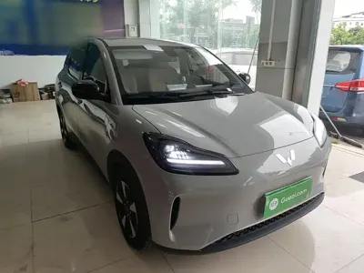 Wuling Bingo PLUS 2024, 38700 км, за 50199 CNY - фото 4