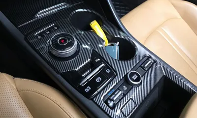 Kia K5 2021, 72884 км, за 18500000 KRW - фото 9