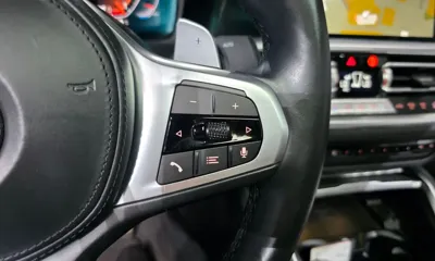 BMW 4-Series 2021, 36212 км, за 35700000 KRW - фото 33