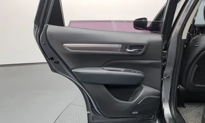 Renault-KoreaSamsung QM6 2018, 127172 км, за 10500000 KRW - фото 25