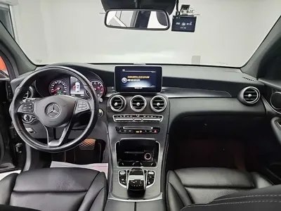 Mercedes-Benz GLC-Class 2019, 115264 км, за 26300000 KRW - фото 7
