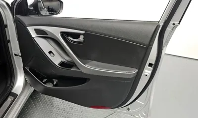 Hyundai Avante 2015, 107611 км, за 5790000 KRW - фото 25
