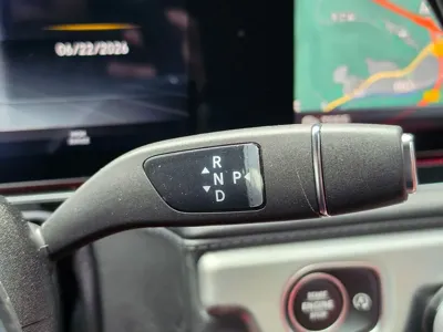 Mercedes-Benz G-Class 2021, 27900 км, за 195000000 KRW - фото 9