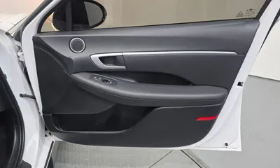 Hyundai Sonata 2022, 97361 км, за 14900000 KRW - фото 25
