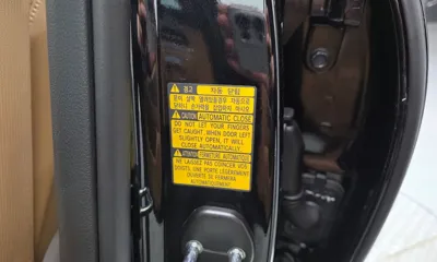 Genesis G80 2022, 48736 км, за 41500000 KRW - фото 33