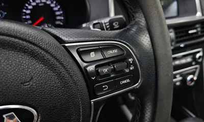 Kia K5 2016, 125872 км, за 5990000 KRW - фото 17