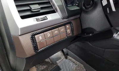 KG_Mobility_Ssangyong Rexton 2023, 52311 км, за 29600000 KRW - фото 16