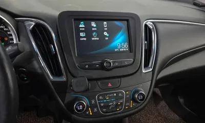 ChevroletGMDaewoo Malibu 2017, 110658 км, за 6900000 KRW - фото 20