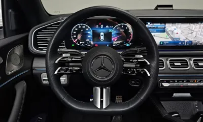 Mercedes-Benz GLE-Class 2025, 11194 км, за 104000000 KRW - фото 13