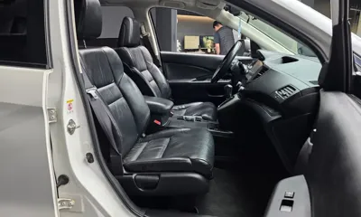 Honda CR-V 2014, 167389 км, за 11000000 KRW - фото 11