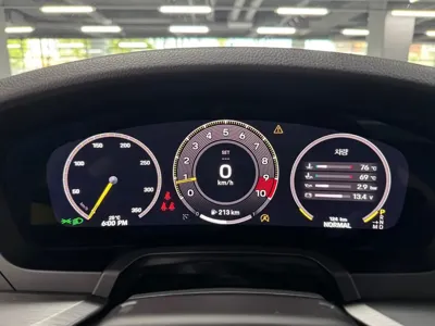 Porsche 911 2025, 118 км, за 339000000 KRW - фото 6
