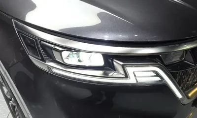 Kia Canival 2023, 45154 км, за 27390000 KRW - фото 22
