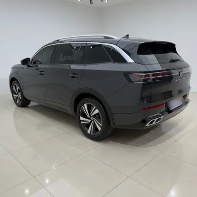 Volkswagen Tavendor 2024, 31600 км, за 213169.09 CNY