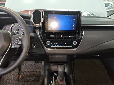 Toyota Corolla 2022, 26800 км, за 62100 CNY - фото 13