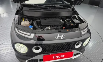 Hyundai Casper 2022, 76501 км, за 15300000 KRW - фото 6