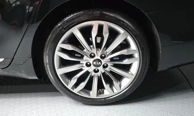 Kia K7 2020, 76377 км, за 19500000 KRW - фото 21