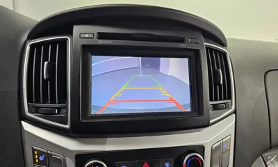 Hyundai Starex 2021, 15552 км, за 18990000 KRW - фото 15