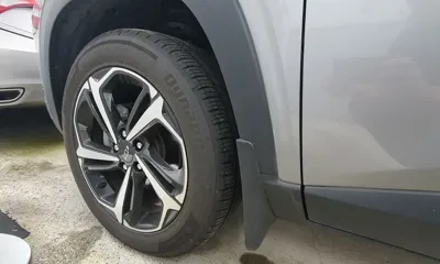 ChevroletGMDaewoo Trax 2024, 29900 км, за 17000000 KRW - фото 6