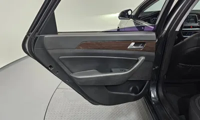 Hyundai Sonata 2018, 142032 км, за 10500000 KRW - фото 25