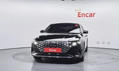 Hyundai Grandeur 2023, 68905 км, за 24900000 KRW - фото 3