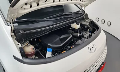 Hyundai Staria 2022, 146219 км, за 18990000 KRW - фото 6