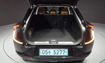 Kia EV6 2023, 53183 км, за 35500000 KRW - фото 20