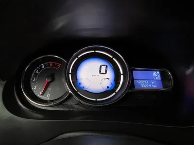 Renault-KoreaSamsung SM3 2015, 128180 км, за 3600000 KRW - фото 5