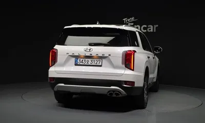 Hyundai Palisade 2021, 88454 км, за 25900000 KRW
