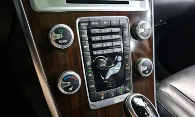 Volvo XC60 2017, 224753 км, за 10200000 KRW - фото 16