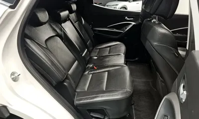 Hyundai Santafe 2014, 98935 км, за 12300000 KRW - фото 11