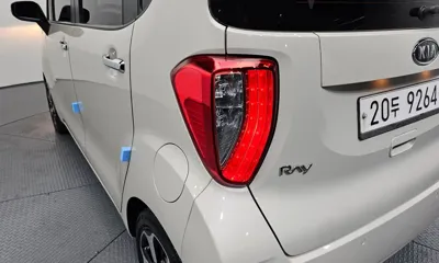 Kia Ray 2012, 74031 км, за 6700000 KRW - фото 23