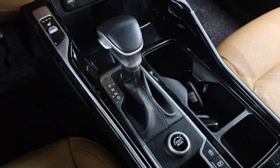 Kia Sorento 2021, 79087 км, за 20700000 KRW - фото 9
