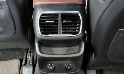 Hyundai Santafe 2019, 116708 км, за 21000000 KRW - фото 19