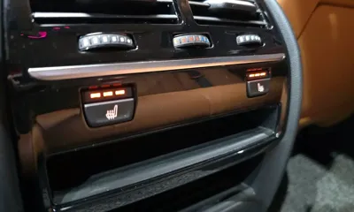 BMW 5-Series 2019, 57092 км, за 24900000 KRW - фото 28