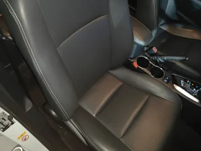 Toyota Corolla 2018, 119700 км, за 58557.71 CNY - фото 23