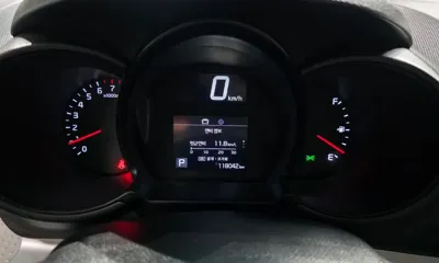 Kia Ray 2022, 118042 км, за 5550000 KRW - фото 8