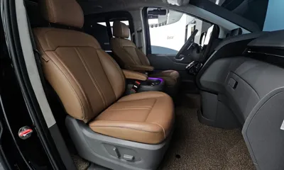 Hyundai Staria 2025, 29746 км, за 40990000 KRW - фото 26