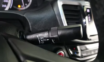 Honda Accord 2017, 182086 км, за 9900000 KRW - фото 15