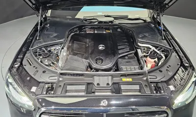 Mercedes-Benz S-Class 2022, 80958 км, за 86000000 KRW - фото 6
