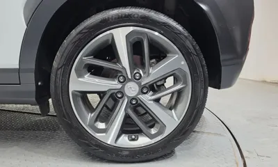 Hyundai Kona 2019, 38863 км, за 16700000 KRW - фото 21